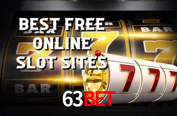 Desvendando o Mundo dos Jogos Virtuais na 63bet