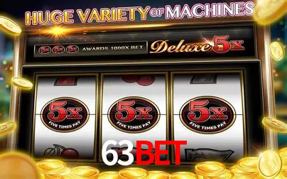 Descubra a Essência do 63bet: Nossa História e Compromissos