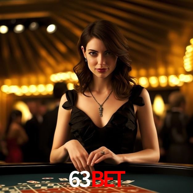 A Emoção da Loteria na 63bet: Uma Chance de Mudança de Vida