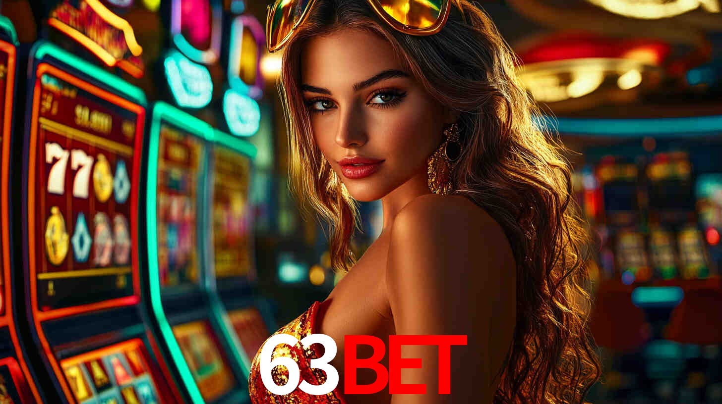 Blackjack Table 63bet