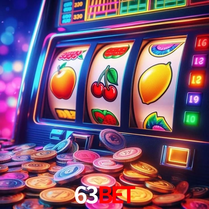 Benefícios da Conta 63bet