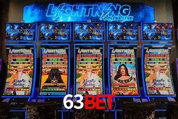 A Revolução dos Aplicativos de Jogos no 63bet