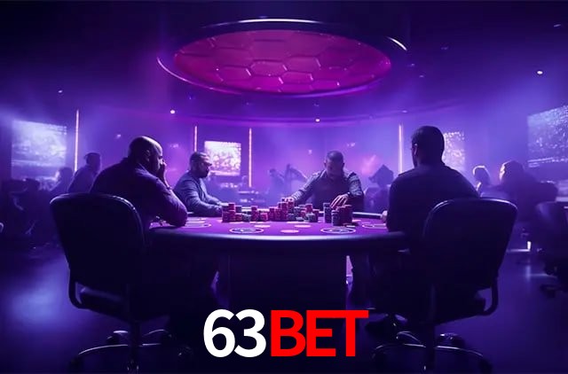Design Responsivo 63bet