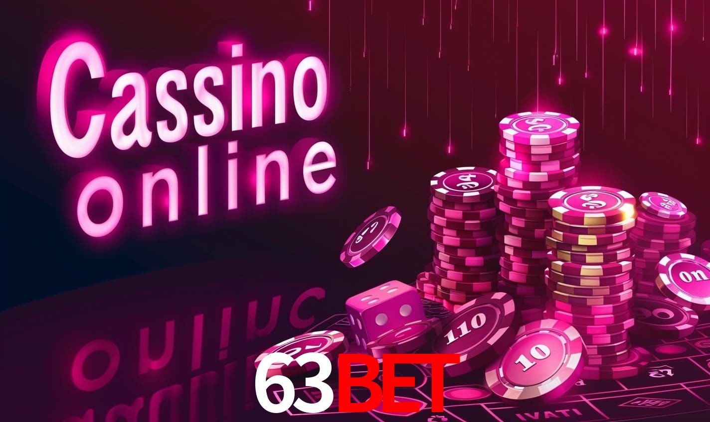 63bet Salvador - Strategies