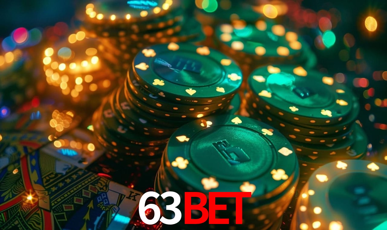 Diretório de Jogos 63bet