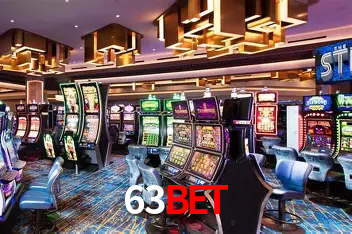 Inovações de Jogos na 63bet: O Futuro das Experiências Interativas