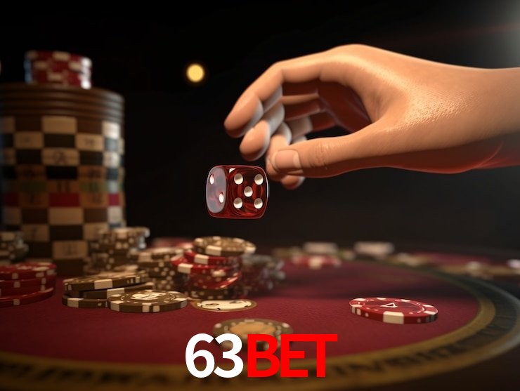 Ofertas Exclusivas 63bet