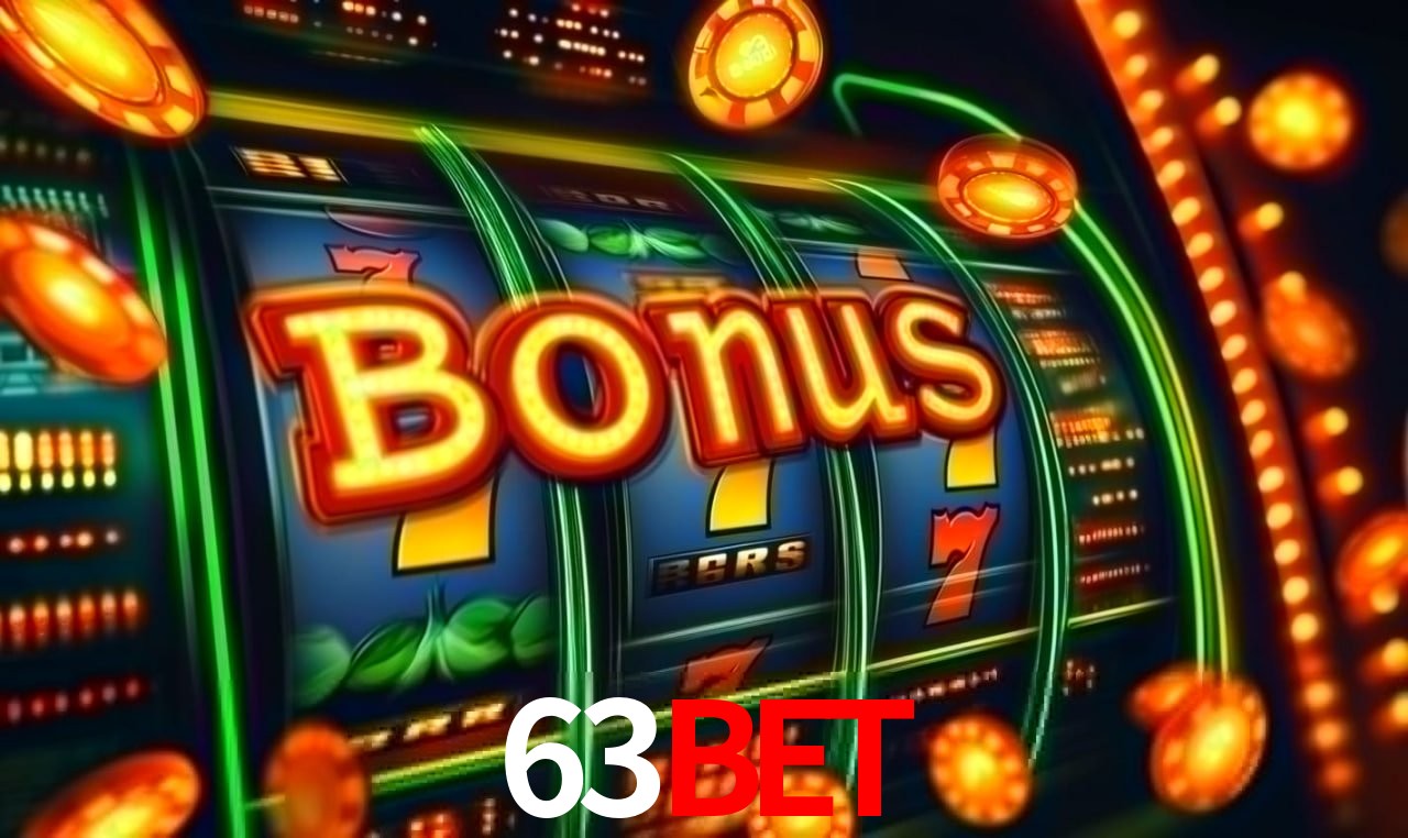 Tennis Betting 63bet
