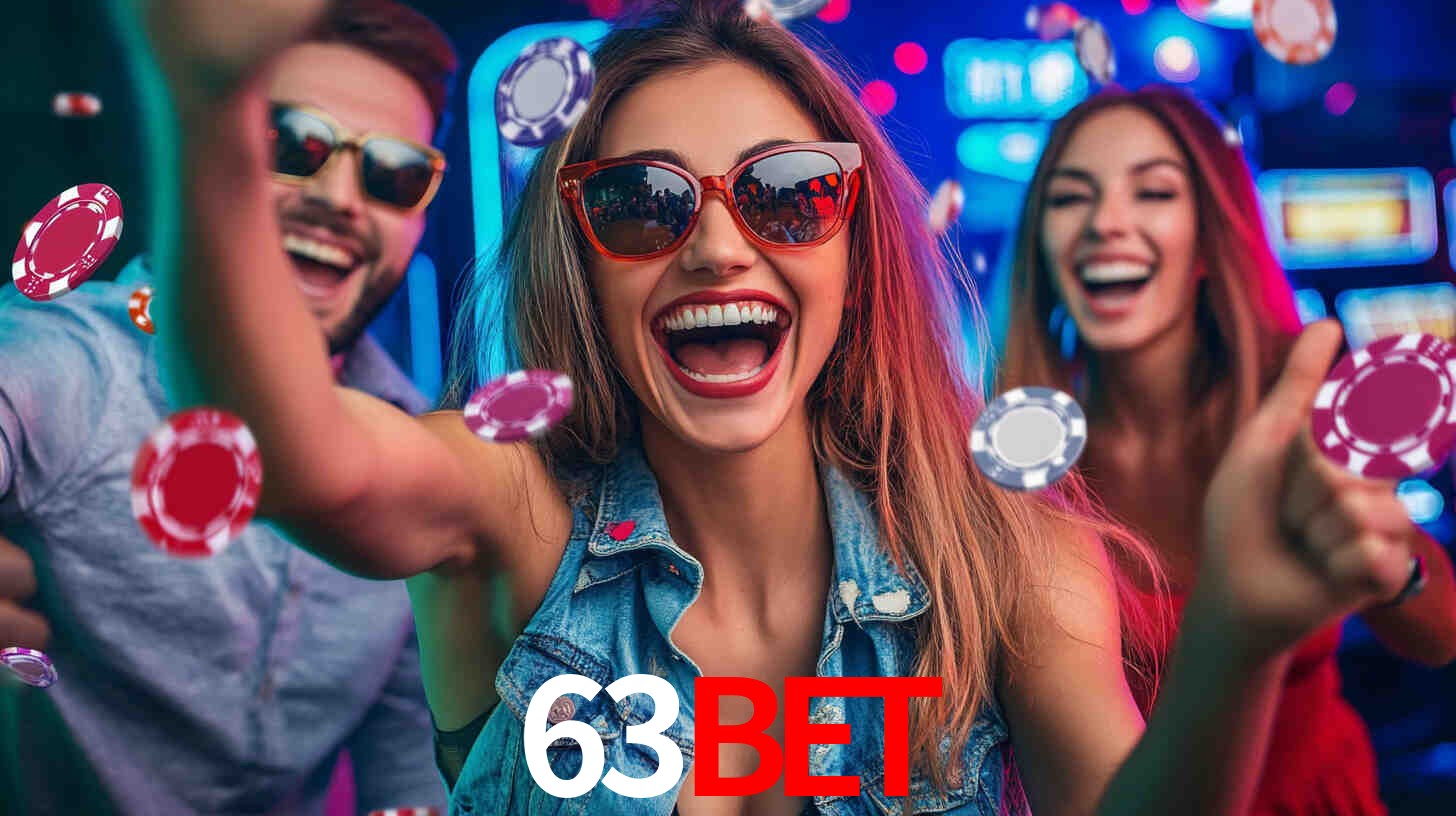 Descubra a Essência do 63bet: Nossa História e Compromissos