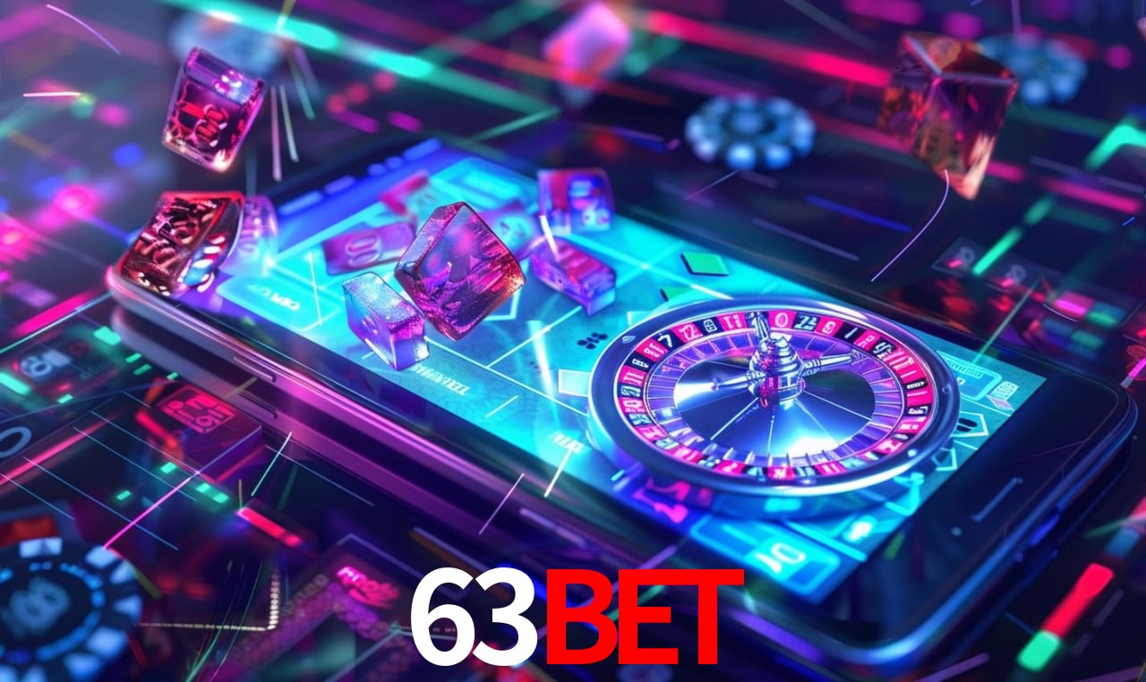 Login Seguro 63bet