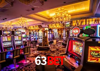 63bet São Paulo - Live Tables