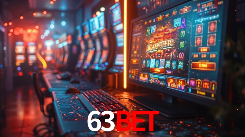 Ofertas Imperdíveis na 63bet: Promoções e Bônus Que Valem a Pena