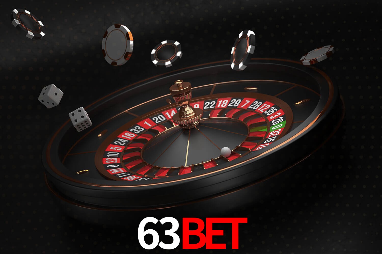 63bet: Jogos de Caça-Níqueis-Altas Recompensas, Roleta-Velocidade, Blackjack-Desafios Máximos