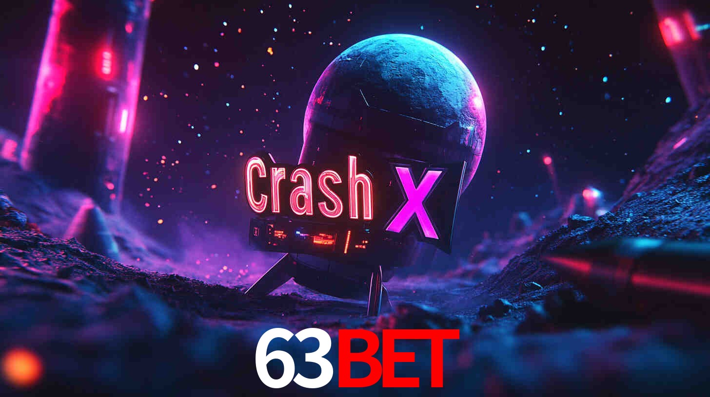 Apostas Esportivas na 63bet: Um Guia Completo
