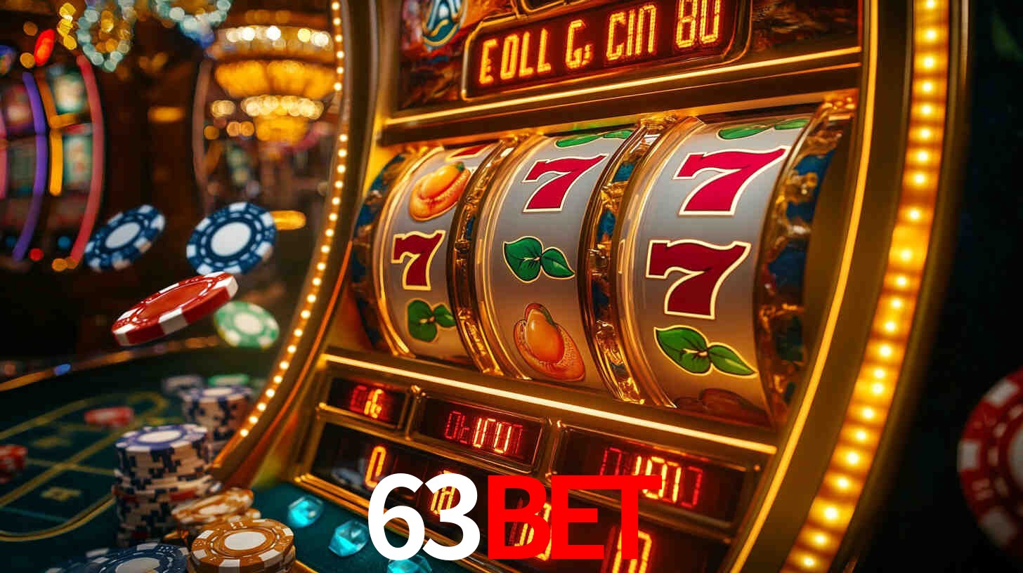 Live Casino 63bet