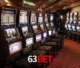 A Emoção da Loteria na 63bet: Uma Chance de Mudança de Vida