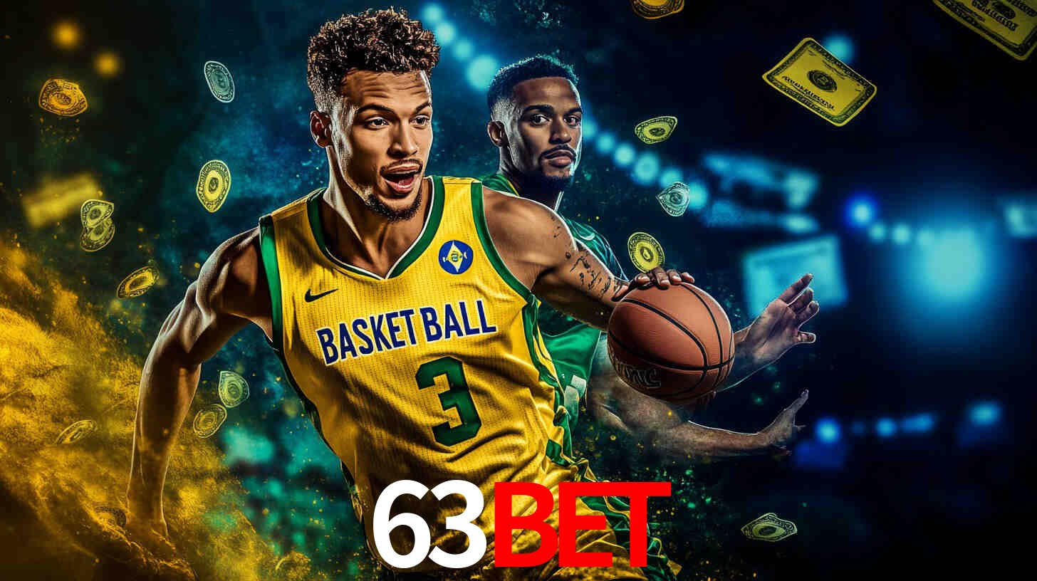 Explorando a Categoria de Eventos em Apostas na 63bet