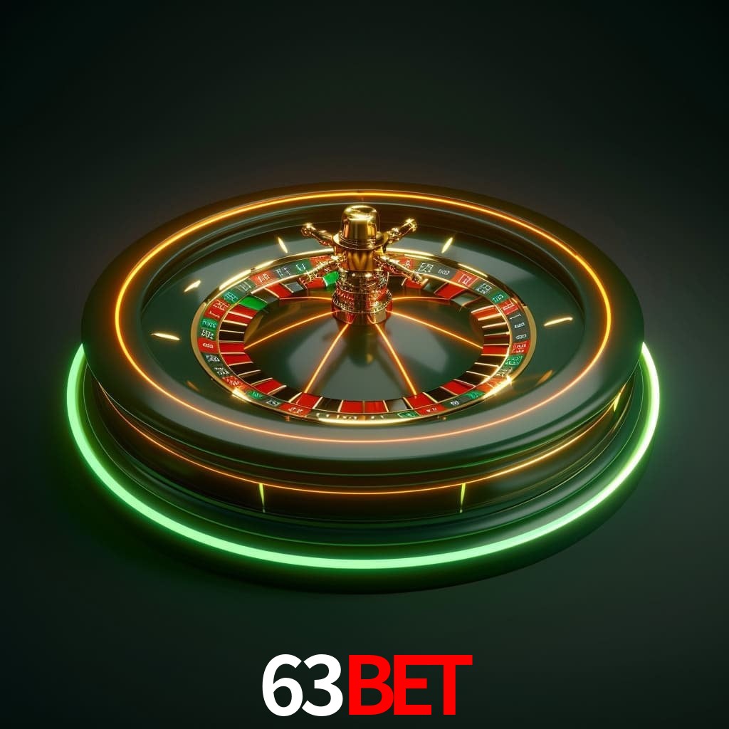 63bet App - Aplicativo Móvel Oficial