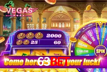Descubra a Magia dos Jogos de Arcade no 63bet