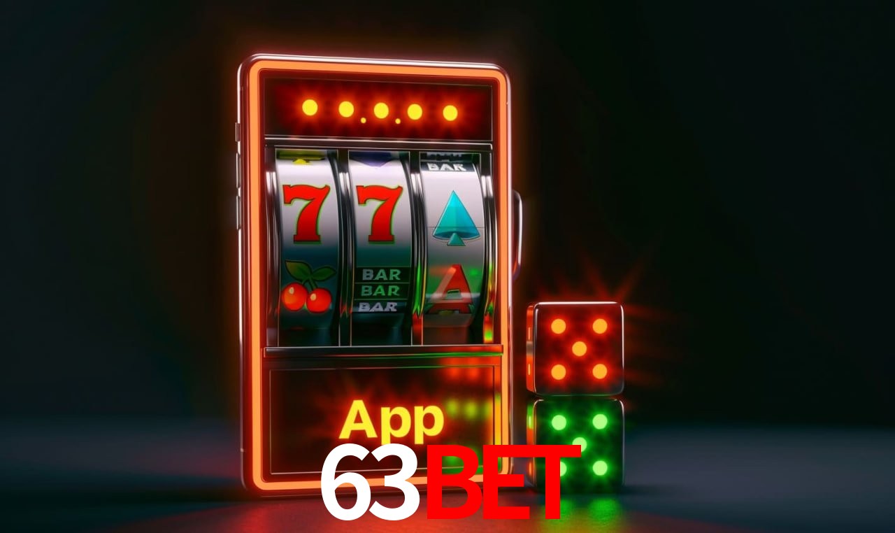 Integração de APIs 63bet