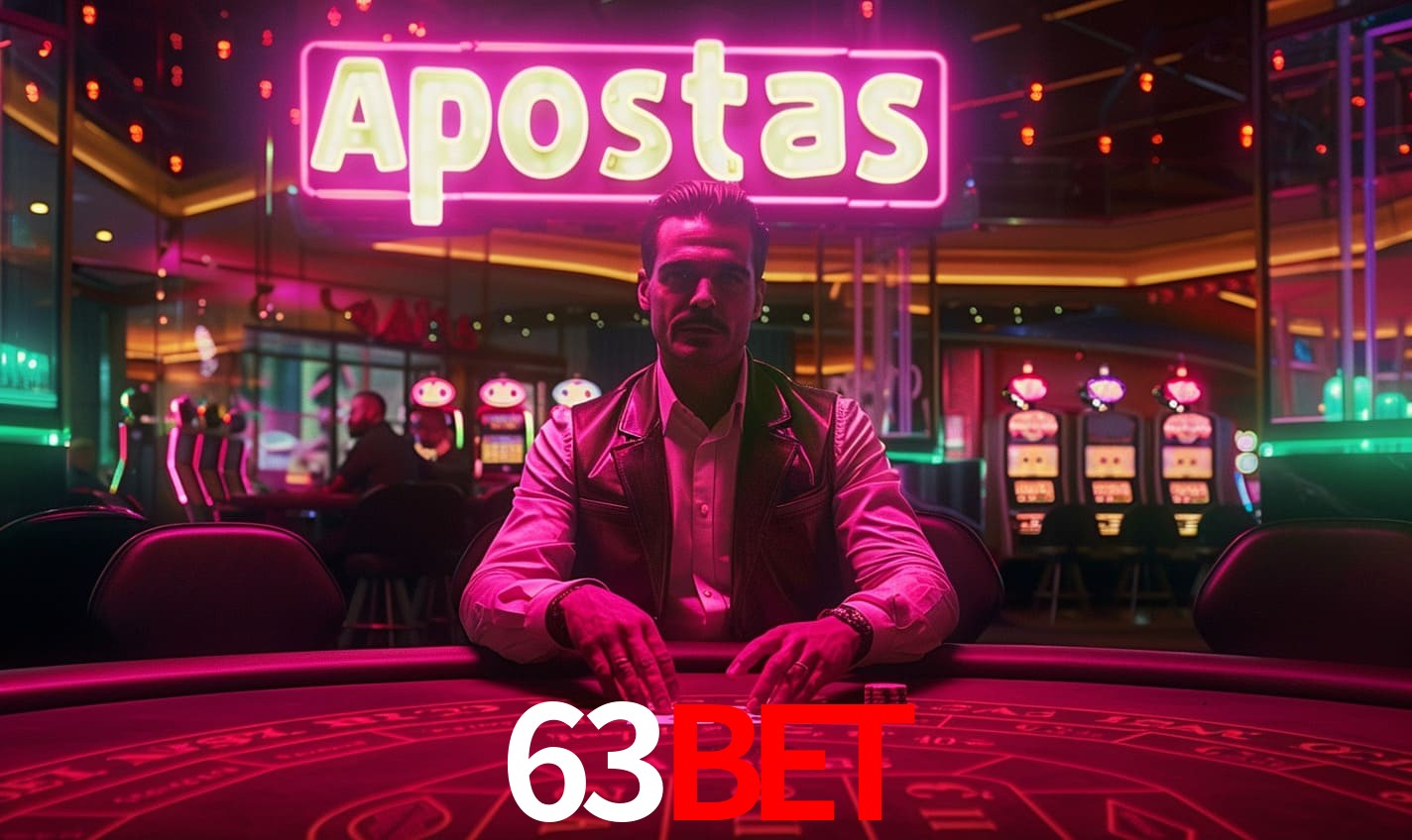 63bet Belo Horizonte - Provably Fair