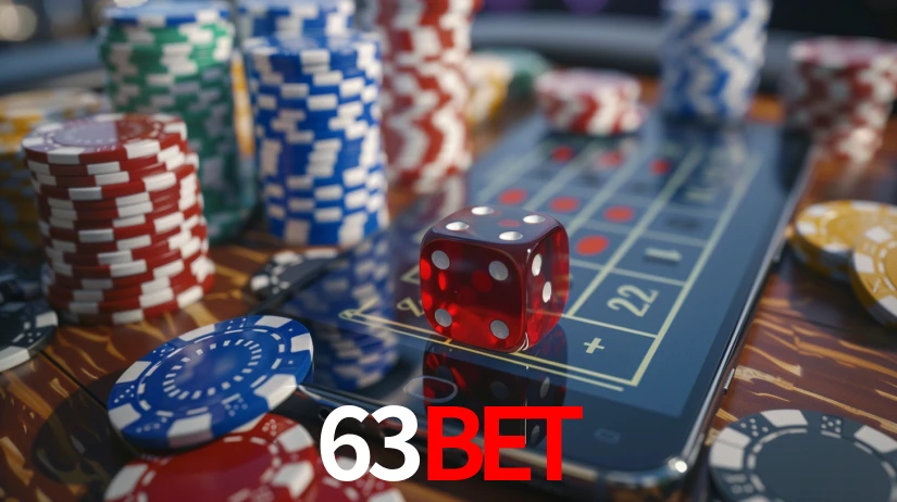 63bet login