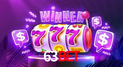 Apostas Esportivas na 63bet: Um Guia Completo