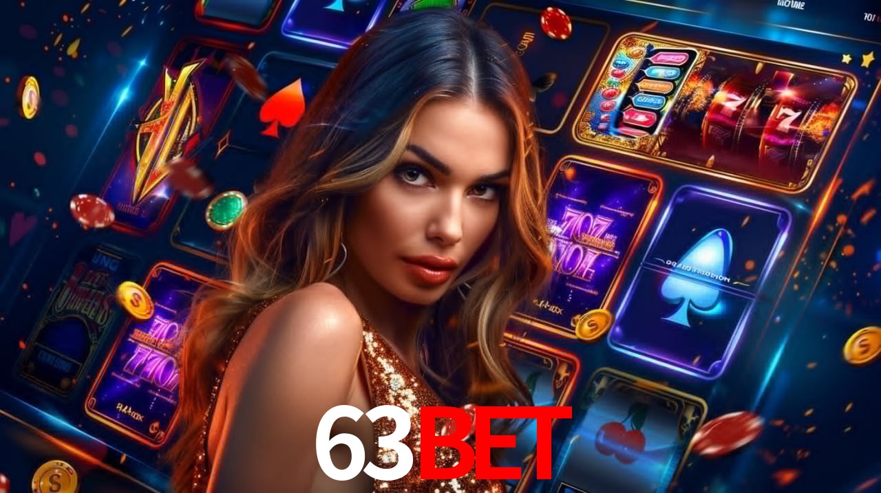cassino 63bet