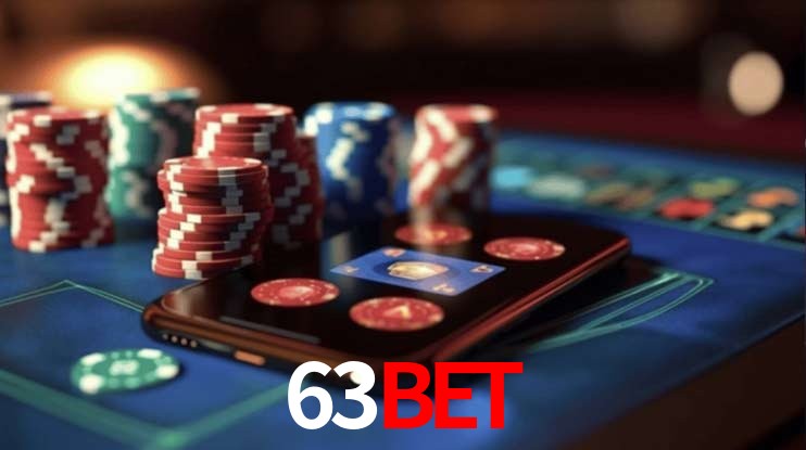 Recursos de Bônus 63bet