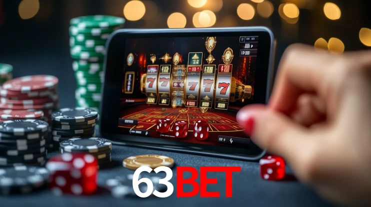VIP Casino 63bet
