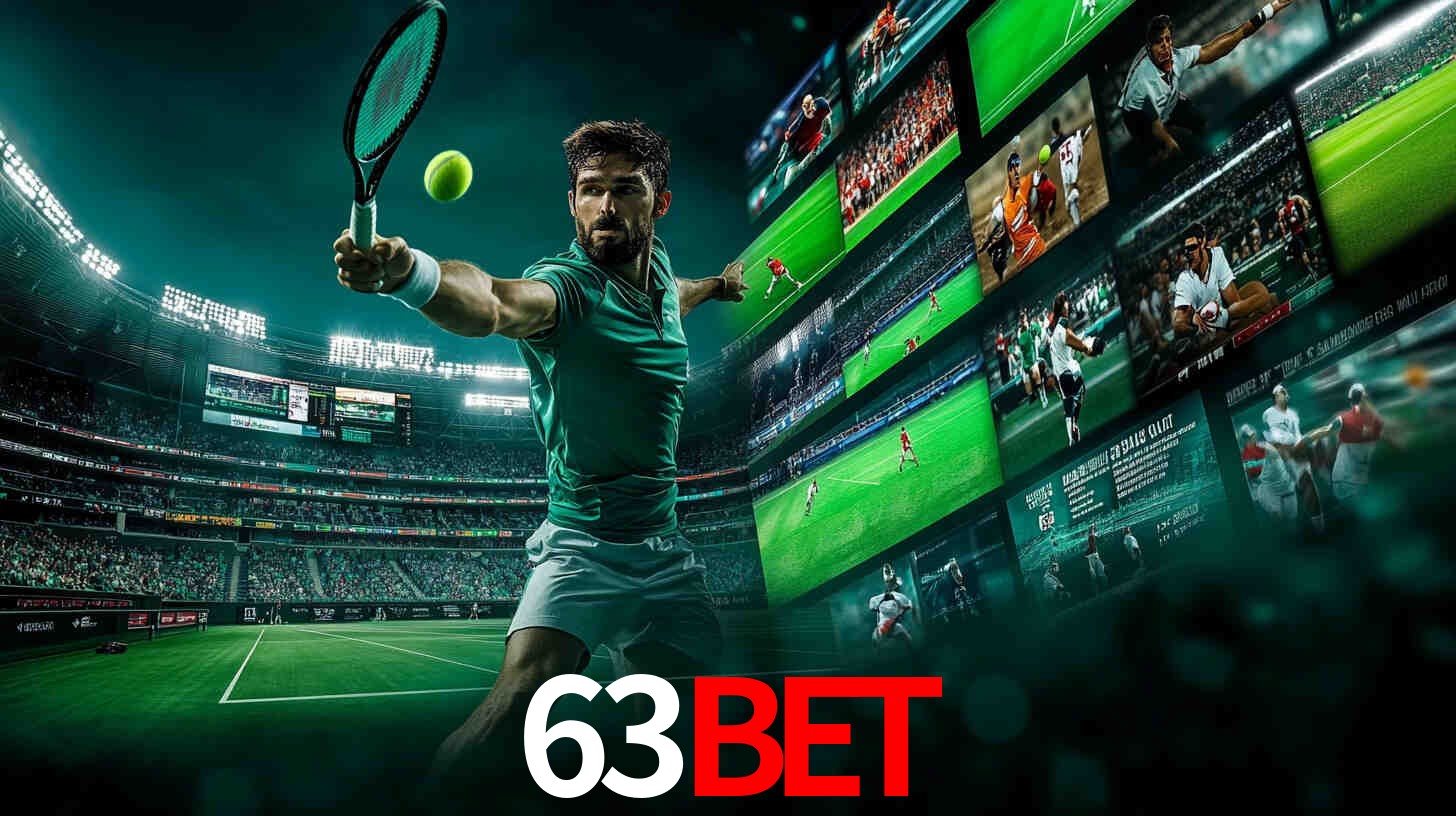 Descubra a Essência do 63bet: Nossa História e Compromissos