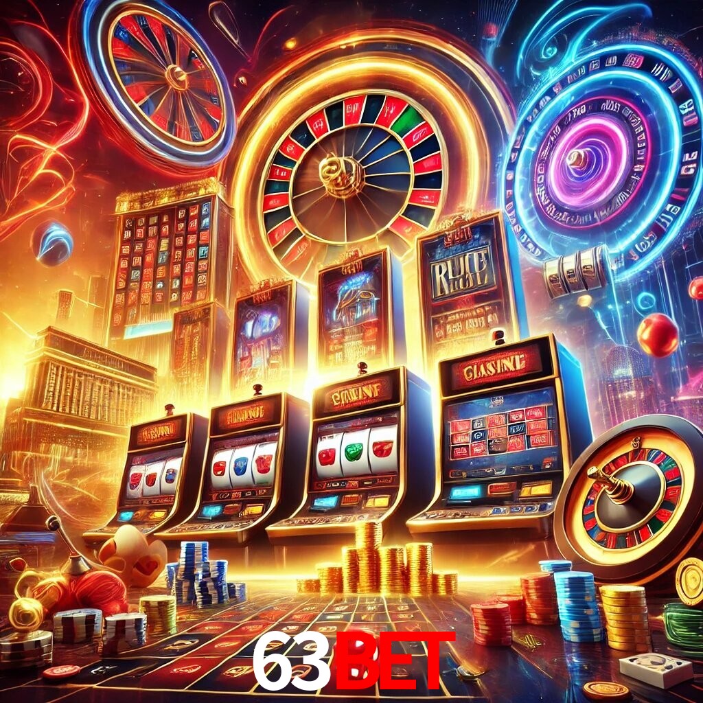  63BET
